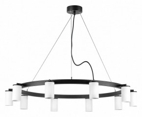 Подвесная люстра Lightstar Rullo LR020360 в Губкинском - gubkinskiy.mebel24.online | фото 2