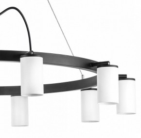 Подвесная люстра Lightstar Rullo LR020360 в Губкинском - gubkinskiy.mebel24.online | фото 4