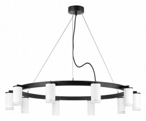 Подвесная люстра Lightstar Rullo LR0203600 в Губкинском - gubkinskiy.mebel24.online | фото 2