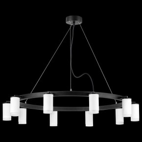 Подвесная люстра Lightstar Rullo LR0203600 в Губкинском - gubkinskiy.mebel24.online | фото 3