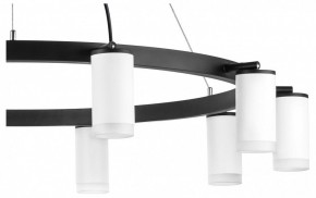 Подвесная люстра Lightstar Rullo LR0203600 в Губкинском - gubkinskiy.mebel24.online | фото 5