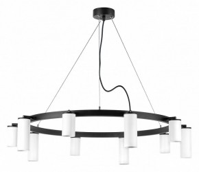 Подвесная люстра Lightstar Rullo LR020365865 в Губкинском - gubkinskiy.mebel24.online | фото 2