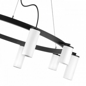 Подвесная люстра Lightstar Rullo LR020365865 в Губкинском - gubkinskiy.mebel24.online | фото 5