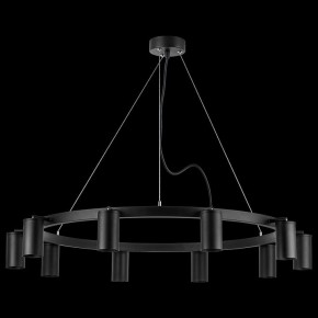 Подвесная люстра Lightstar Rullo LR020370 в Губкинском - gubkinskiy.mebel24.online | фото 3