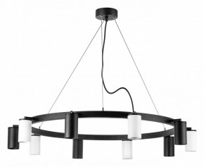 Подвесная люстра Lightstar Rullo LR020375365 в Губкинском - gubkinskiy.mebel24.online | фото 2