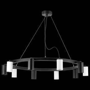 Подвесная люстра Lightstar Rullo LR020375365 в Губкинском - gubkinskiy.mebel24.online | фото 3