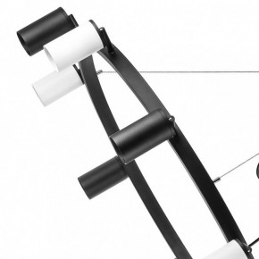 Подвесная люстра Lightstar Rullo LR020375365 в Губкинском - gubkinskiy.mebel24.online | фото 5