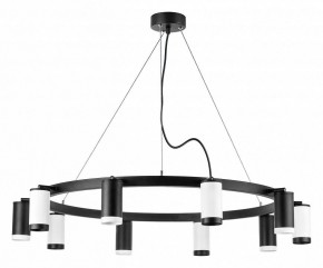 Подвесная люстра Lightstar Rullo LR02037536576 в Губкинском - gubkinskiy.mebel24.online | фото 2