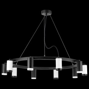 Подвесная люстра Lightstar Rullo LR02037536576 в Губкинском - gubkinskiy.mebel24.online | фото 3