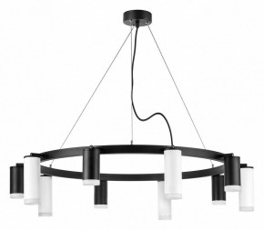 Подвесная люстра Lightstar Rullo LR0203758650 в Губкинском - gubkinskiy.mebel24.online | фото 2
