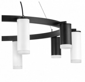 Подвесная люстра Lightstar Rullo LR0203758650 в Губкинском - gubkinskiy.mebel24.online | фото 5