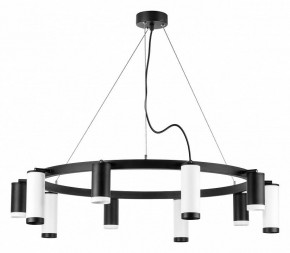 Подвесная люстра Lightstar Rullo LR02037586576 в Губкинском - gubkinskiy.mebel24.online | фото 2