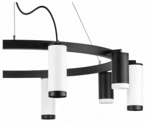 Подвесная люстра Lightstar Rullo LR02037586576 в Губкинском - gubkinskiy.mebel24.online | фото 5