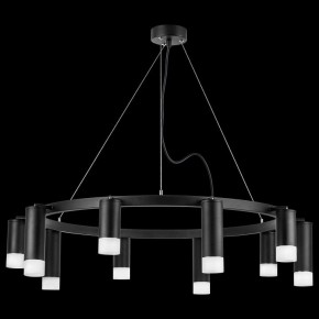 Подвесная люстра Lightstar Rullo LR0203758751 в Губкинском - gubkinskiy.mebel24.online | фото 3