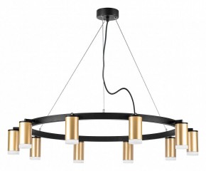 Подвесная люстра Lightstar Rullo LR0204000 в Губкинском - gubkinskiy.mebel24.online | фото 2
