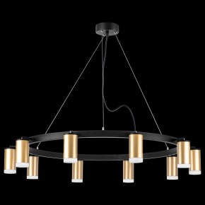 Подвесная люстра Lightstar Rullo LR0204000 в Губкинском - gubkinskiy.mebel24.online | фото 3
