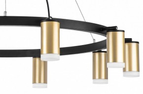 Подвесная люстра Lightstar Rullo LR0204000 в Губкинском - gubkinskiy.mebel24.online | фото 5