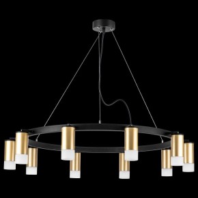 Подвесная люстра Lightstar Rullo LR0204001 в Губкинском - gubkinskiy.mebel24.online | фото 3