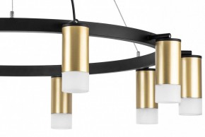 Подвесная люстра Lightstar Rullo LR0204001 в Губкинском - gubkinskiy.mebel24.online | фото 5