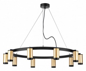 Подвесная люстра Lightstar Rullo LR02040037 в Губкинском - gubkinskiy.mebel24.online | фото 2