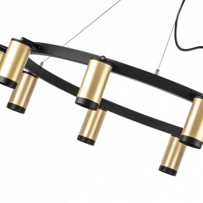 Подвесная люстра Lightstar Rullo LR02040037 в Губкинском - gubkinskiy.mebel24.online | фото 4