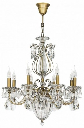 Подвесная люстра Lightstar Schon 790111 в Губкинском - gubkinskiy.mebel24.online | фото 2