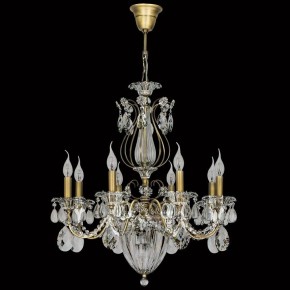 Подвесная люстра Lightstar Schon 790111 в Губкинском - gubkinskiy.mebel24.online | фото 3