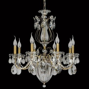 Подвесная люстра Lightstar Schon 790111 в Губкинском - gubkinskiy.mebel24.online | фото 4