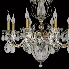 Подвесная люстра Lightstar Schon 790111 в Губкинском - gubkinskiy.mebel24.online | фото 7