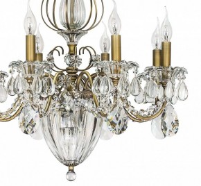 Подвесная люстра Lightstar Schon 790111 в Губкинском - gubkinskiy.mebel24.online | фото 8