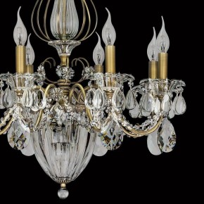 Подвесная люстра Lightstar Schon 790111 в Губкинском - gubkinskiy.mebel24.online | фото 9