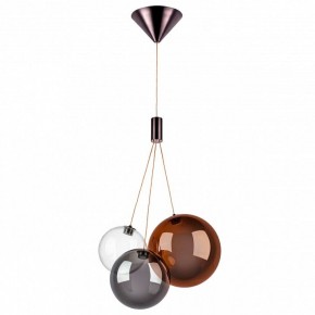 Подвесная люстра Lightstar Sferetta 801039 в Губкинском - gubkinskiy.mebel24.online | фото 2