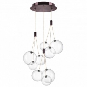 Подвесная люстра Lightstar Sferetta 801090 в Губкинском - gubkinskiy.mebel24.online | фото