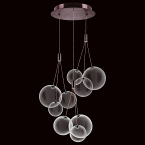 Подвесная люстра Lightstar Sferetta 801090 в Губкинском - gubkinskiy.mebel24.online | фото 2