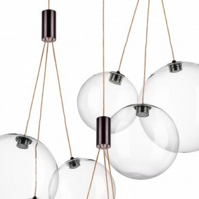 Подвесная люстра Lightstar Sferetta 801090 в Губкинском - gubkinskiy.mebel24.online | фото 3