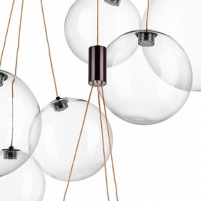 Подвесная люстра Lightstar Sferetta 801090 в Губкинском - gubkinskiy.mebel24.online | фото 4