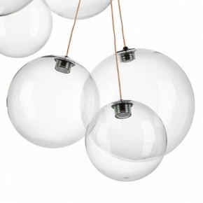 Подвесная люстра Lightstar Sferetta 801090 в Губкинском - gubkinskiy.mebel24.online | фото 7
