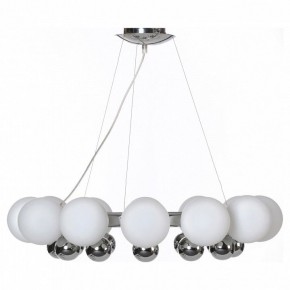 Подвесная люстра Lightstar Sferetta 801124 в Губкинском - gubkinskiy.mebel24.online | фото 3
