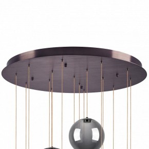 Подвесная люстра Lightstar Sferetta 801169 в Губкинском - gubkinskiy.mebel24.online | фото