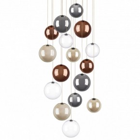 Подвесная люстра Lightstar Sferetta 801169 в Губкинском - gubkinskiy.mebel24.online | фото 2