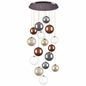 Подвесная люстра Lightstar Sferetta 801169 в Губкинском - gubkinskiy.mebel24.online | фото 5