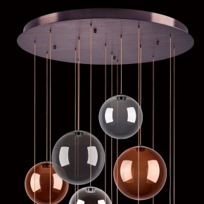 Подвесная люстра Lightstar Sferetta 801169 в Губкинском - gubkinskiy.mebel24.online | фото 7