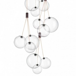 Подвесная люстра Lightstar Sferetta 801180 в Губкинском - gubkinskiy.mebel24.online | фото 6
