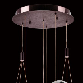 Подвесная люстра Lightstar Sferetta 801180 в Губкинском - gubkinskiy.mebel24.online | фото 7