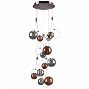 Подвесная люстра Lightstar Sferetta 801189 в Губкинском - gubkinskiy.mebel24.online | фото