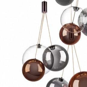 Подвесная люстра Lightstar Sferetta 801189 в Губкинском - gubkinskiy.mebel24.online | фото 11