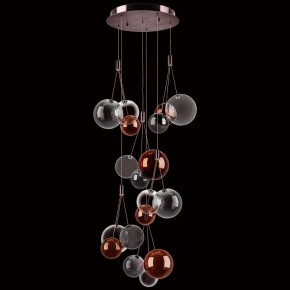 Подвесная люстра Lightstar Sferetta 801189 в Губкинском - gubkinskiy.mebel24.online | фото 2