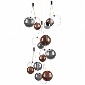 Подвесная люстра Lightstar Sferetta 801189 в Губкинском - gubkinskiy.mebel24.online | фото 9