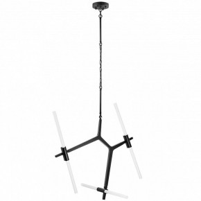 Подвесная люстра Lightstar Struttura 742067 в Губкинском - gubkinskiy.mebel24.online | фото 2
