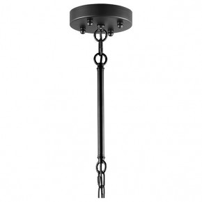 Подвесная люстра Lightstar Struttura 742067 в Губкинском - gubkinskiy.mebel24.online | фото 5